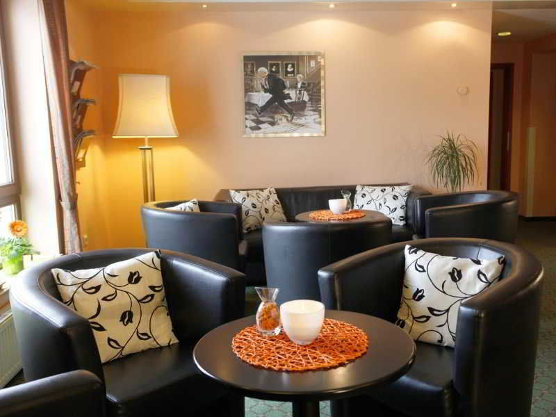Kleefelder Hof Hotel Hannover Eksteriør billede